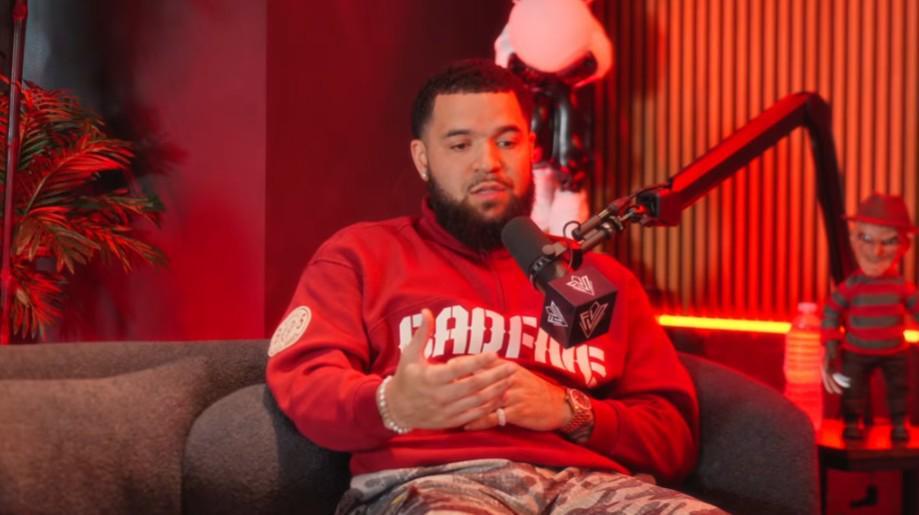 乐鱼在线登录-范弗利特：别再过度吹捧这支马刺了，他们打过季后赛吗？