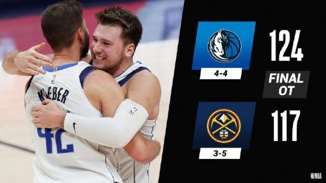 乐鱼体育下载-逆转击败强敌，强援即将回归 独行侠终于走上正轨